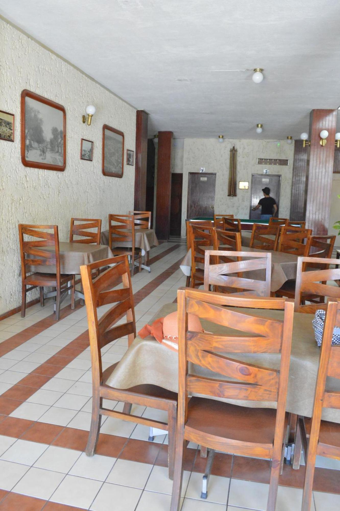 Hotel Topacio San Juan de los Lagos Exterior photo